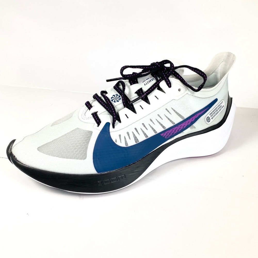 Nike Air Zoom Gravity Running Shoes Size 11‎